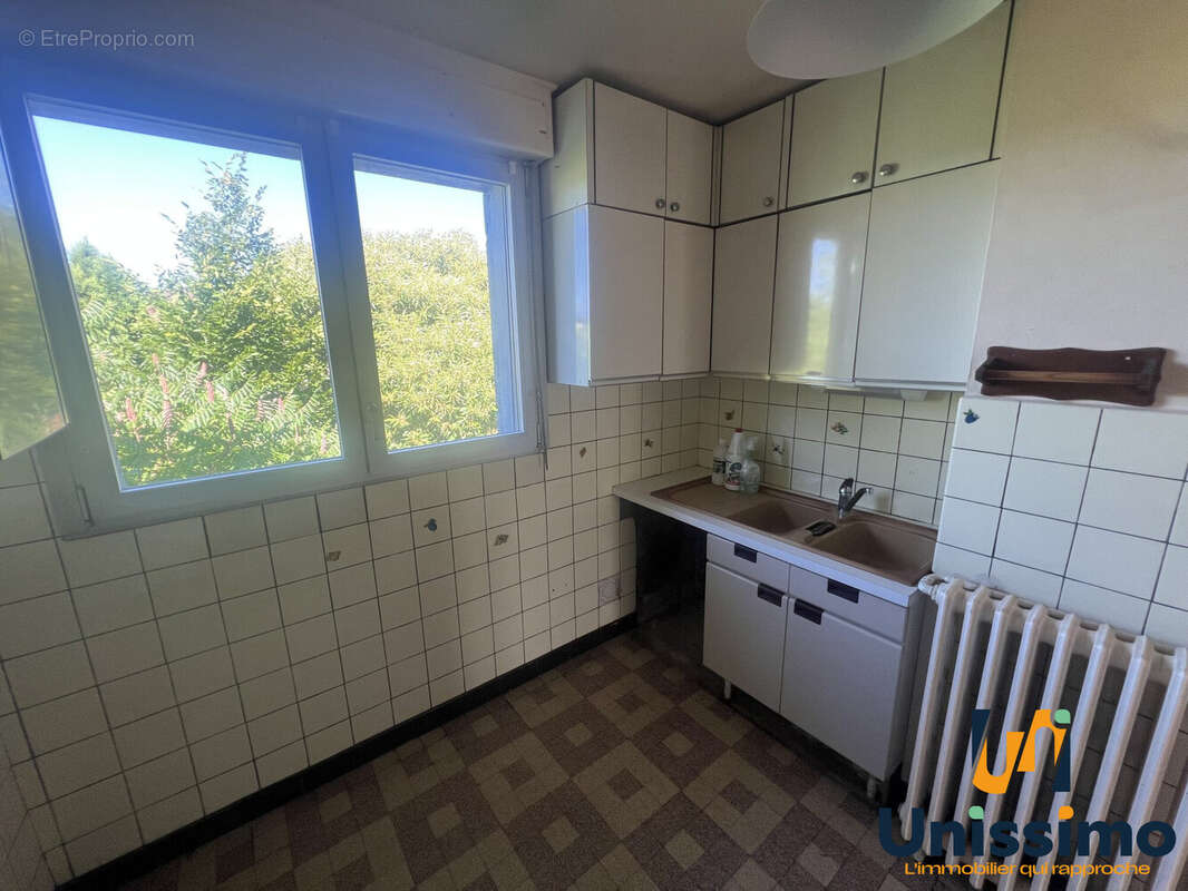 Maison 79 m² à Colombier-Fontaine  - photo 7