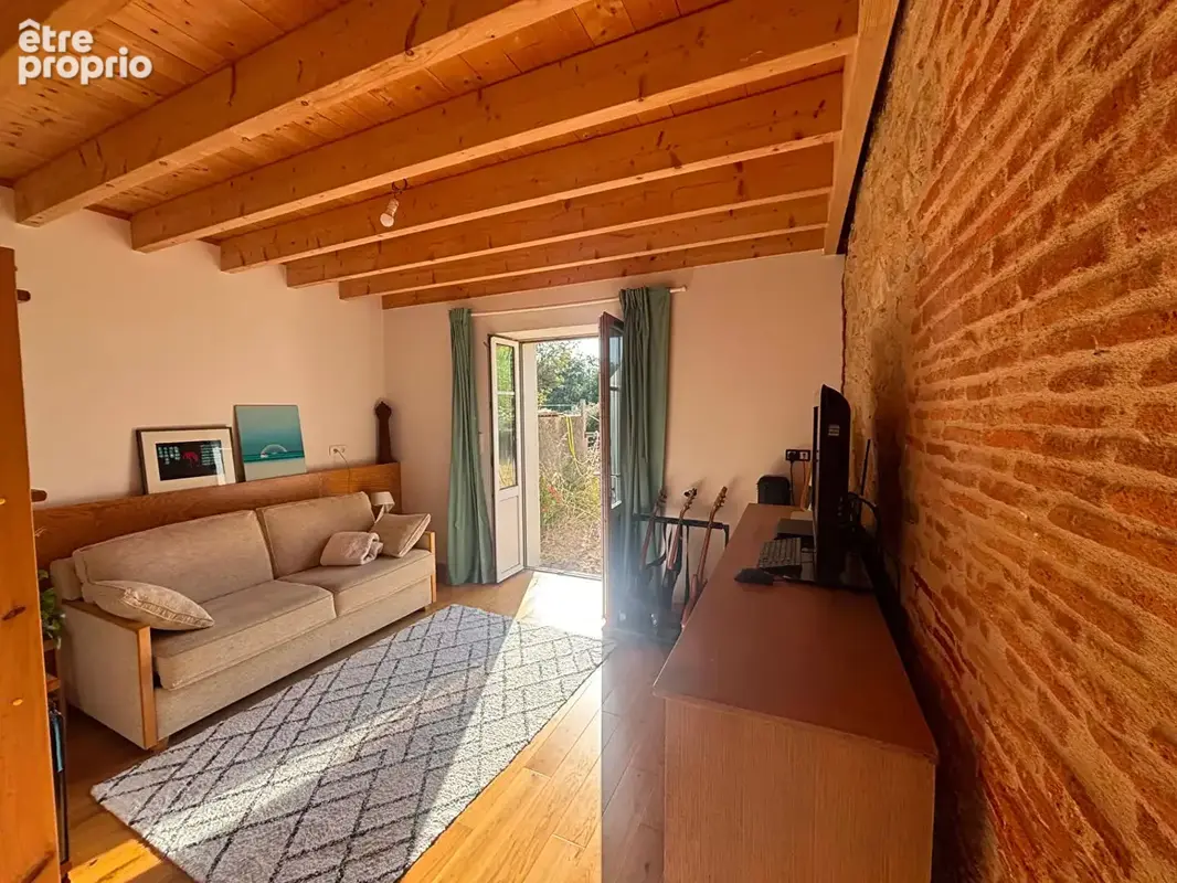 Maison Le Pellerin 5 pièce(s) - photo 6
