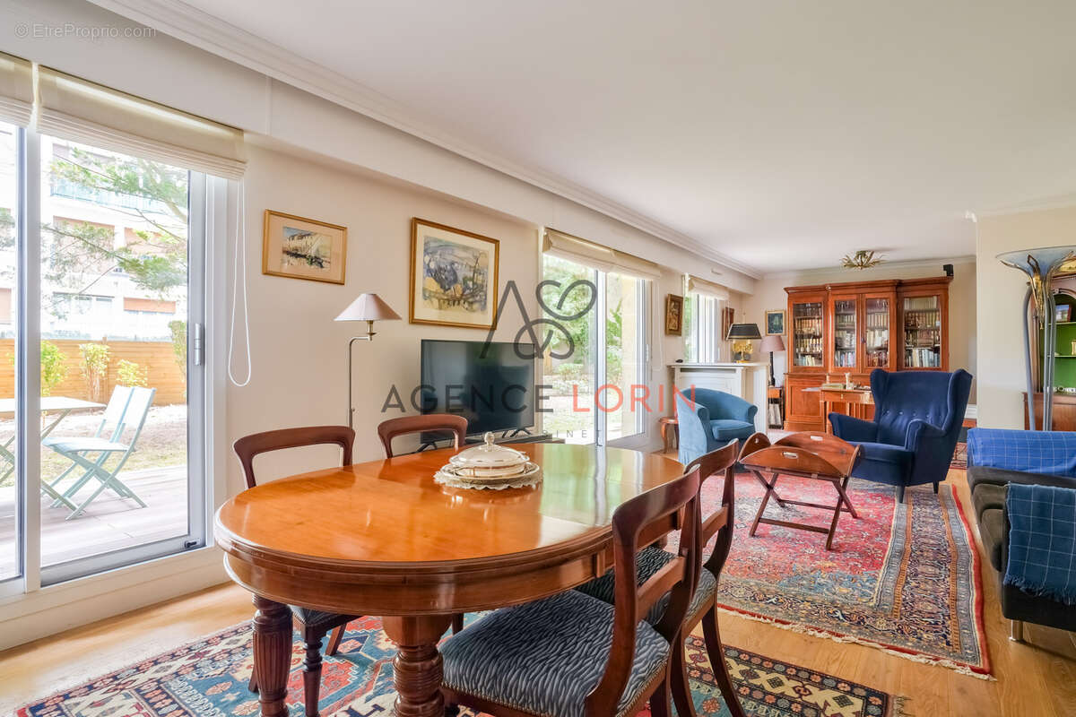 Appartement à LE PECQ