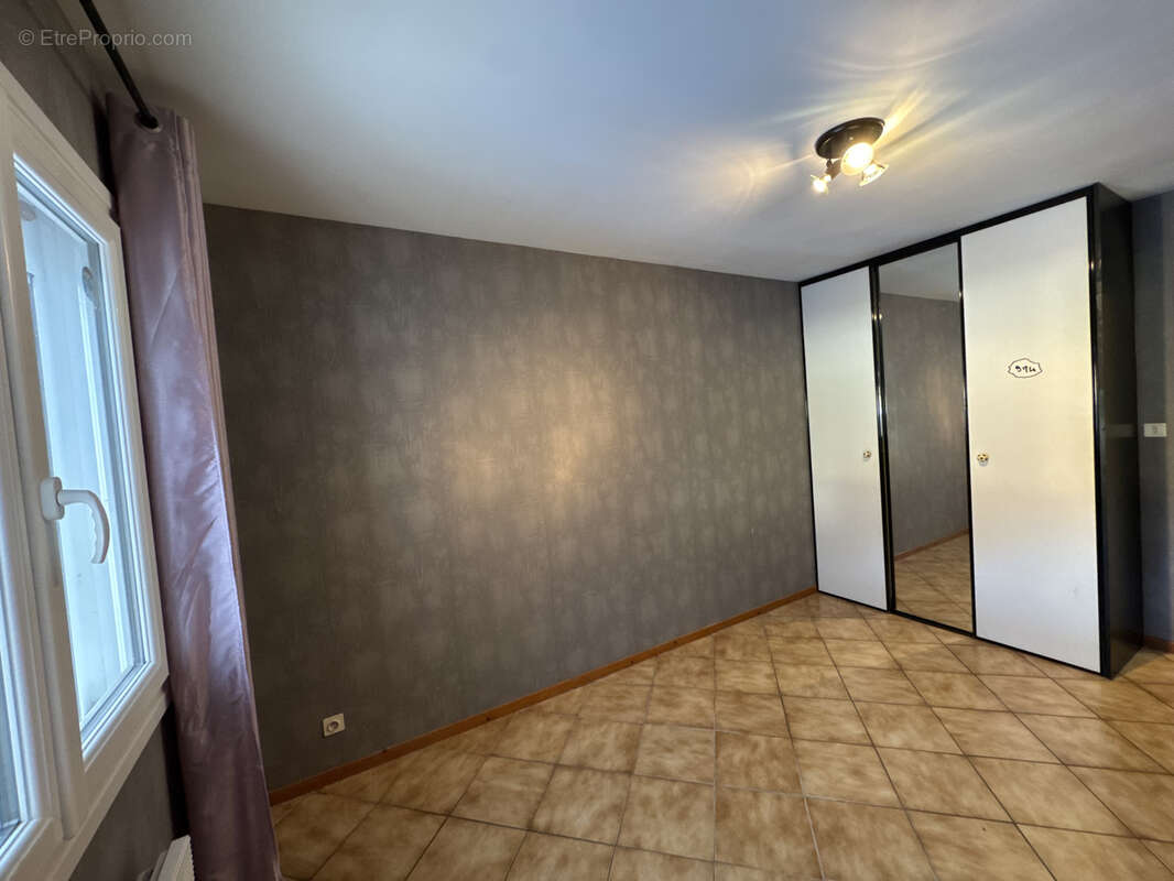 Maison à MONTVENDRE