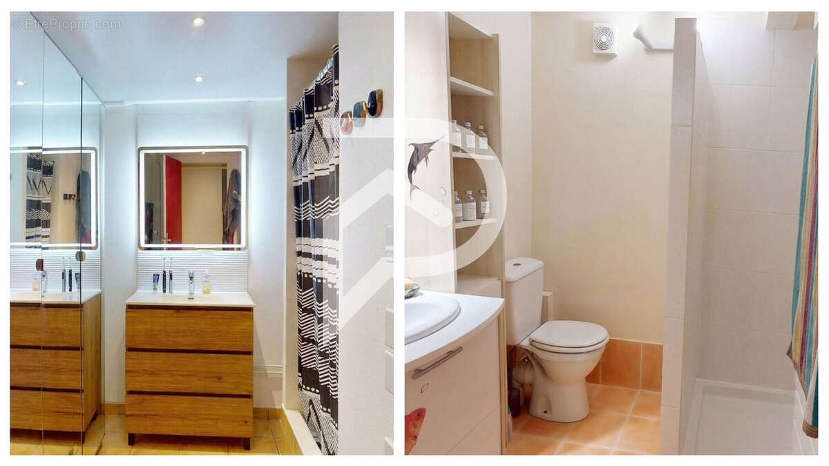 Maison à MARLY-LE-ROI