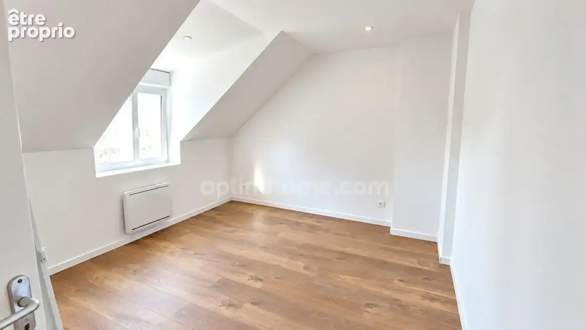 Maison à vendre 3 pièces SAINT QUENTIN (02) - photo 3