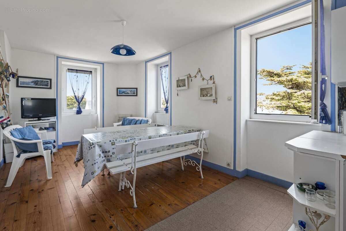 Appartement à PORNICHET