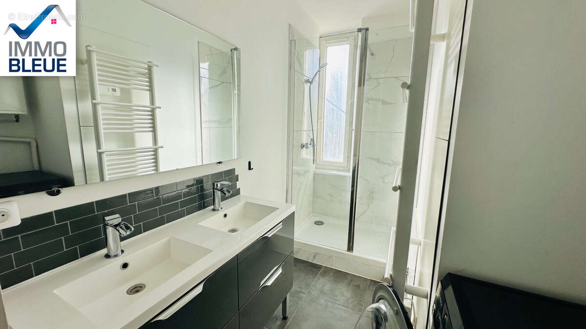 Appartement à MARTIGUES