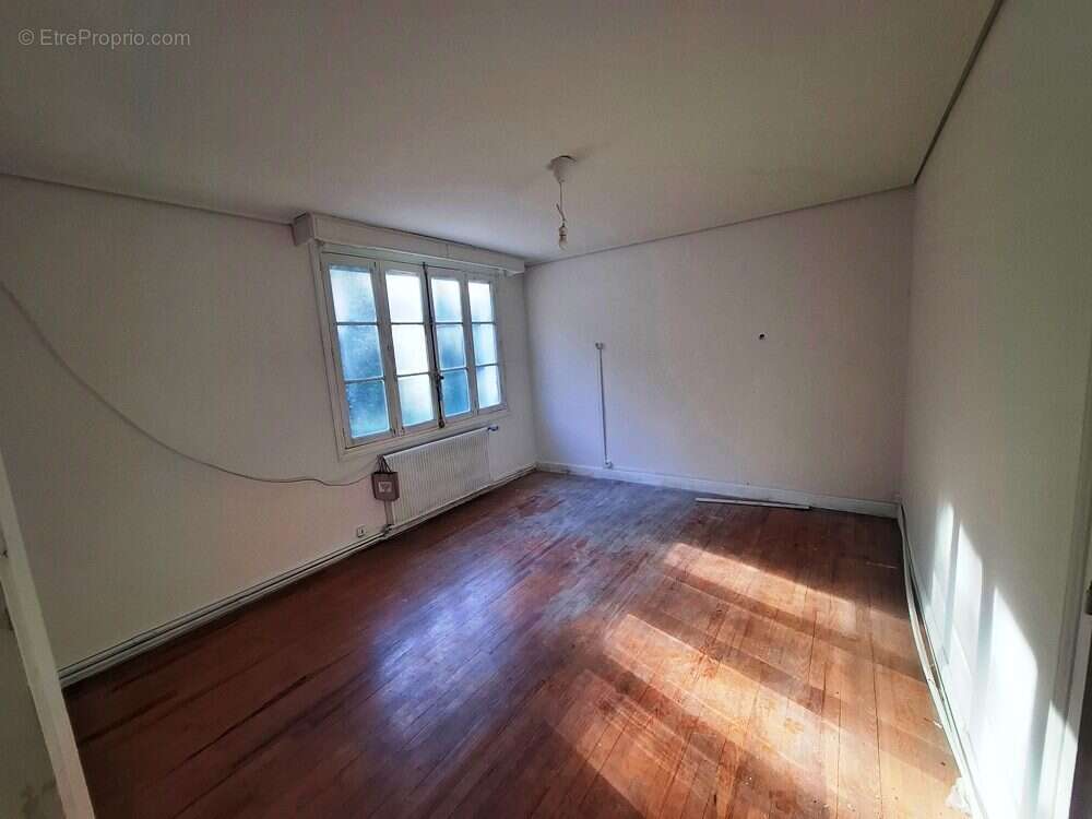 Maison à SAINT-MICHEL