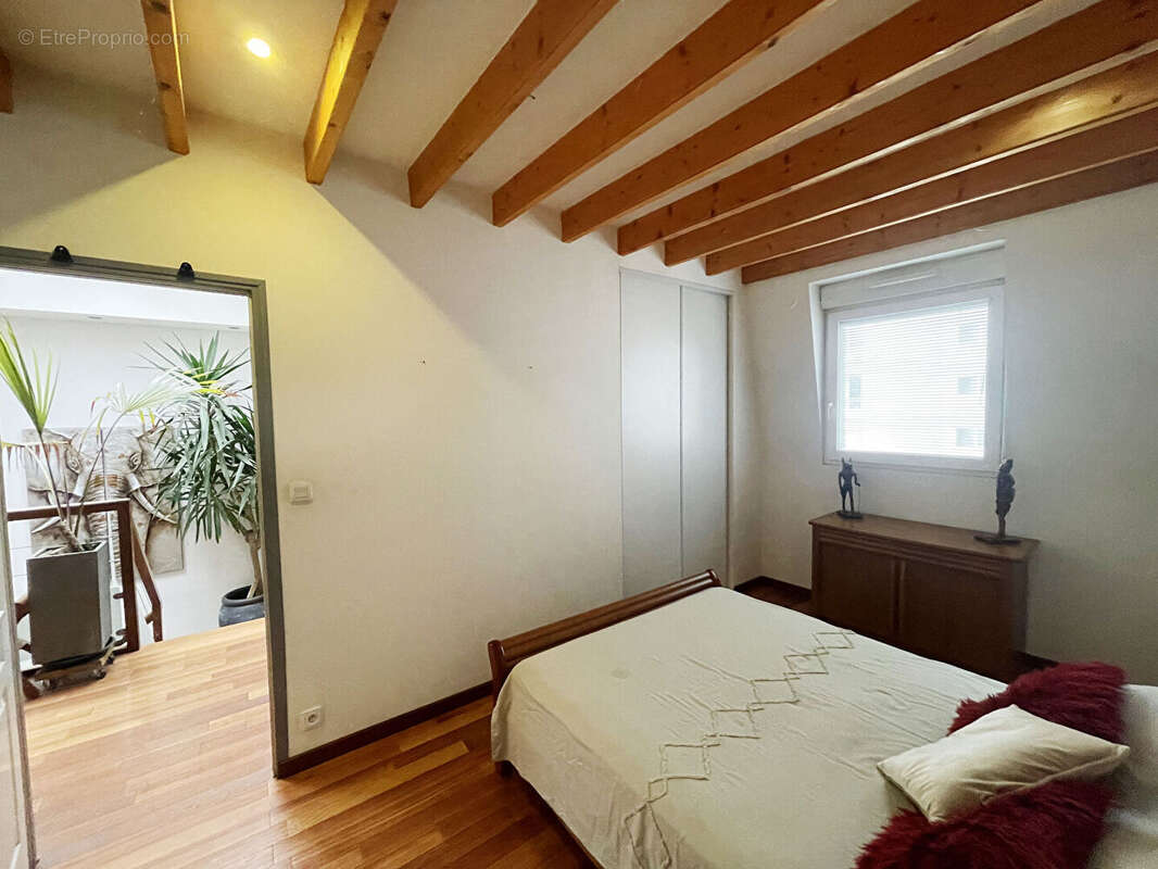 Maison à SAINT-BRIEUC