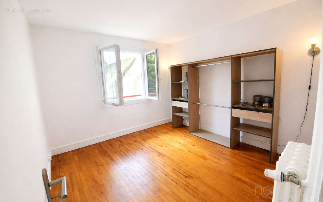 Appartement à LORIENT