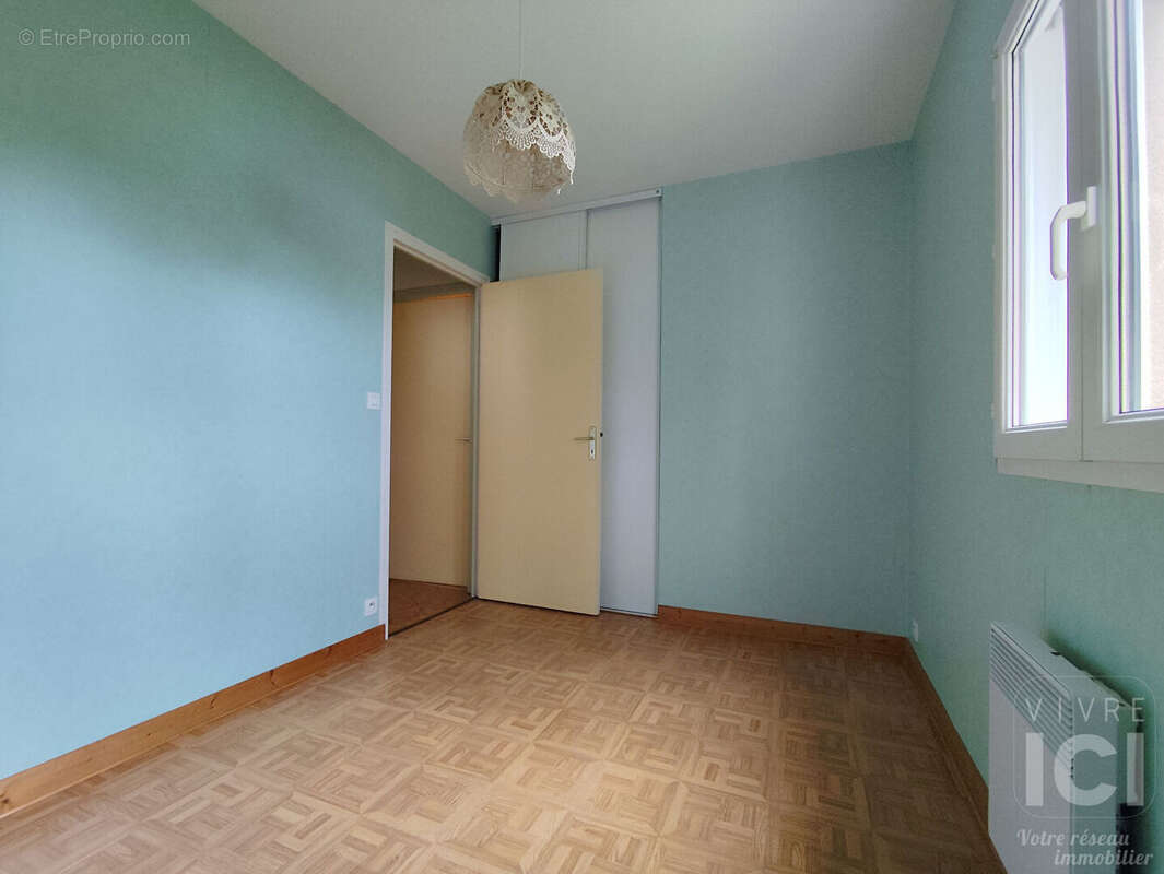 Maison à ORVAULT