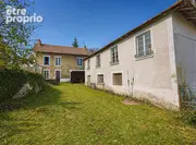 Maison à SAINT-SULPICE-LAURIERE