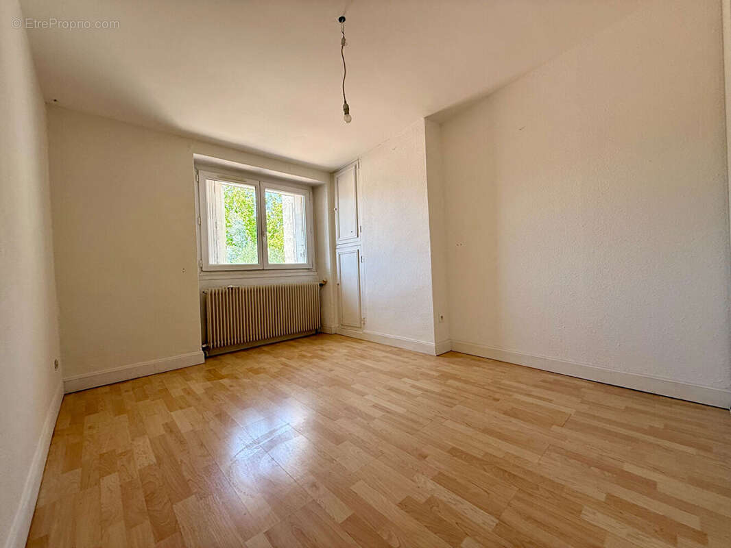 Maison à CARBON-BLANC