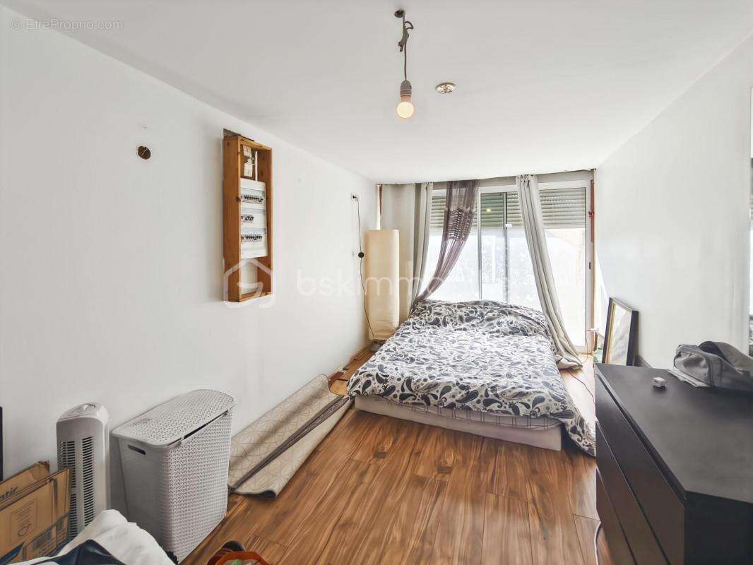 Maison à VILLEPINTE