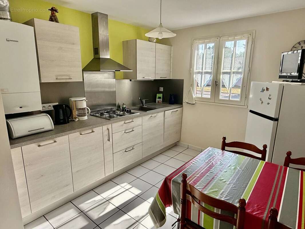 Maison à SAINT-BREVIN-LES-PINS