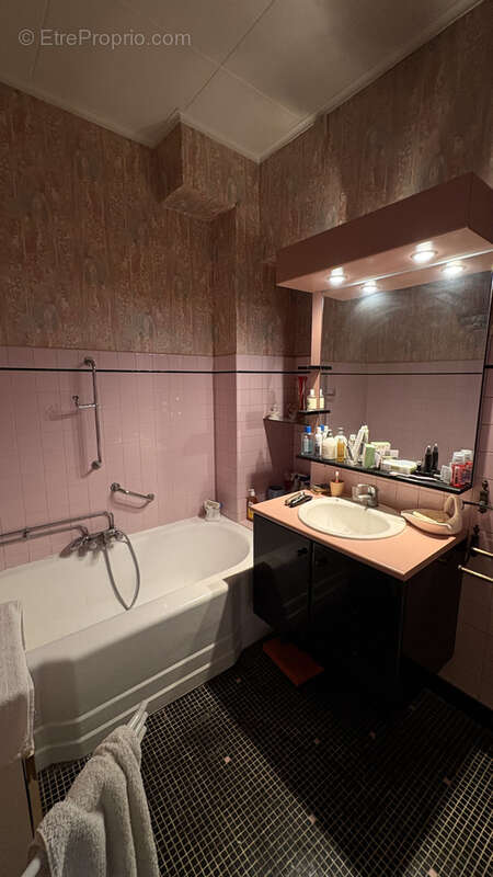 Maison à ROMANS-SUR-ISERE