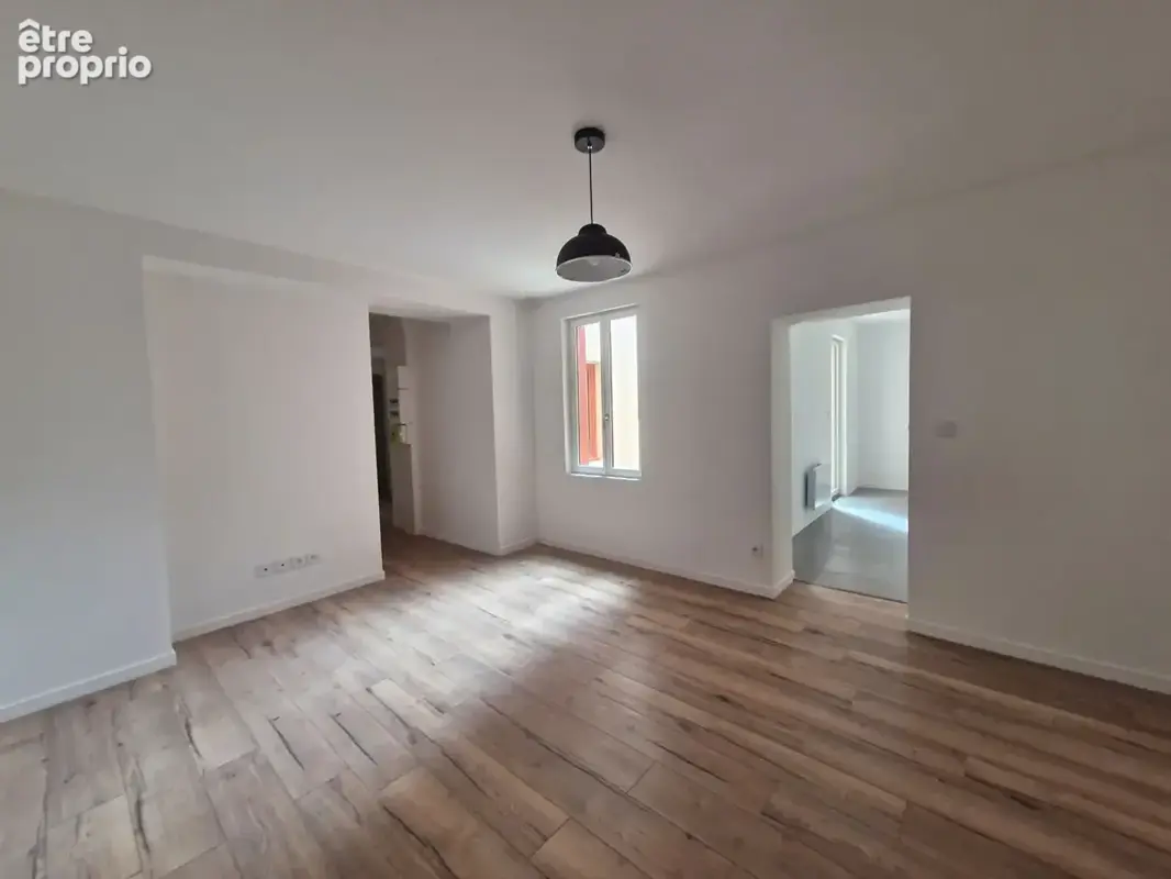 Immeuble Limoux 277 m2 - photo 2