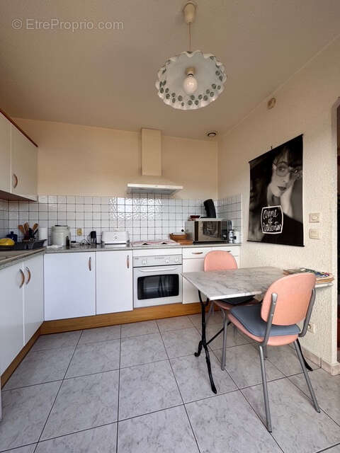 Appartement à PORT-VENDRES