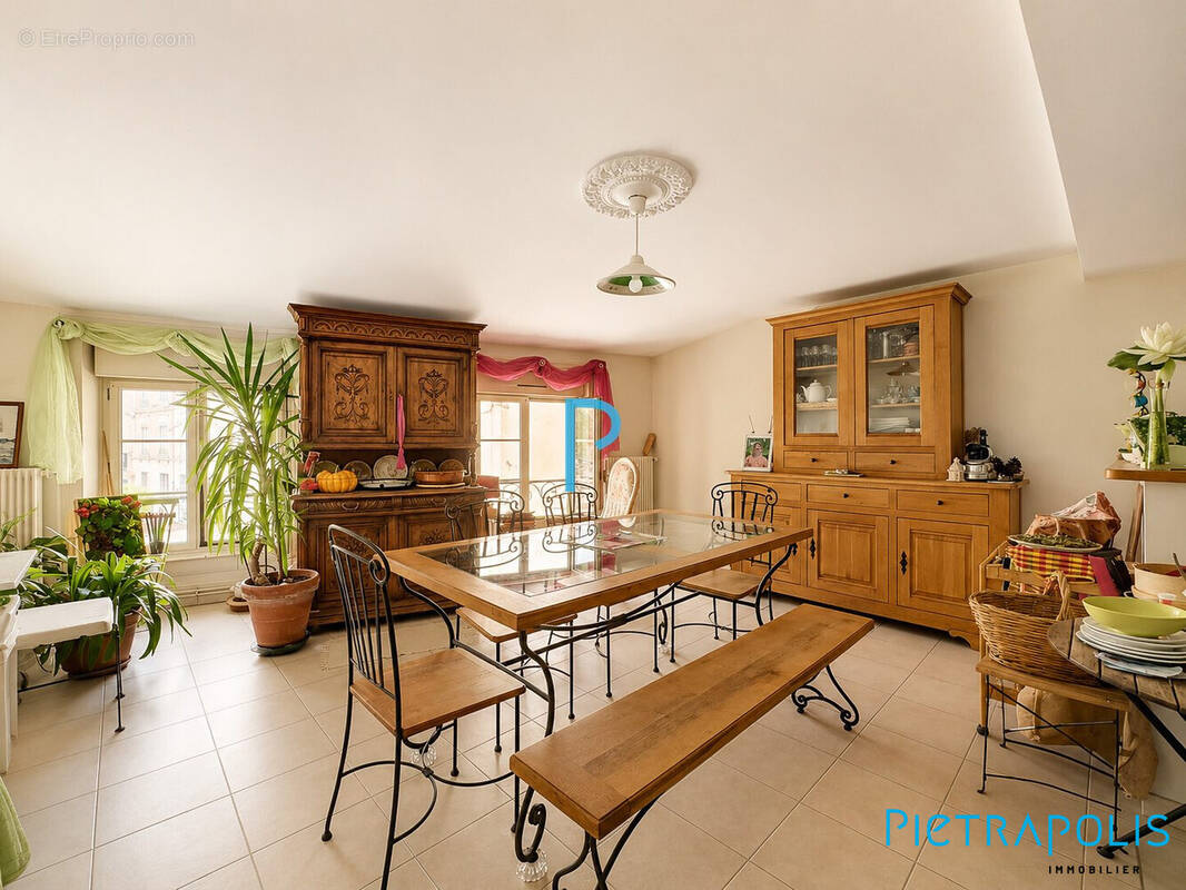 Appartement à TARARE
