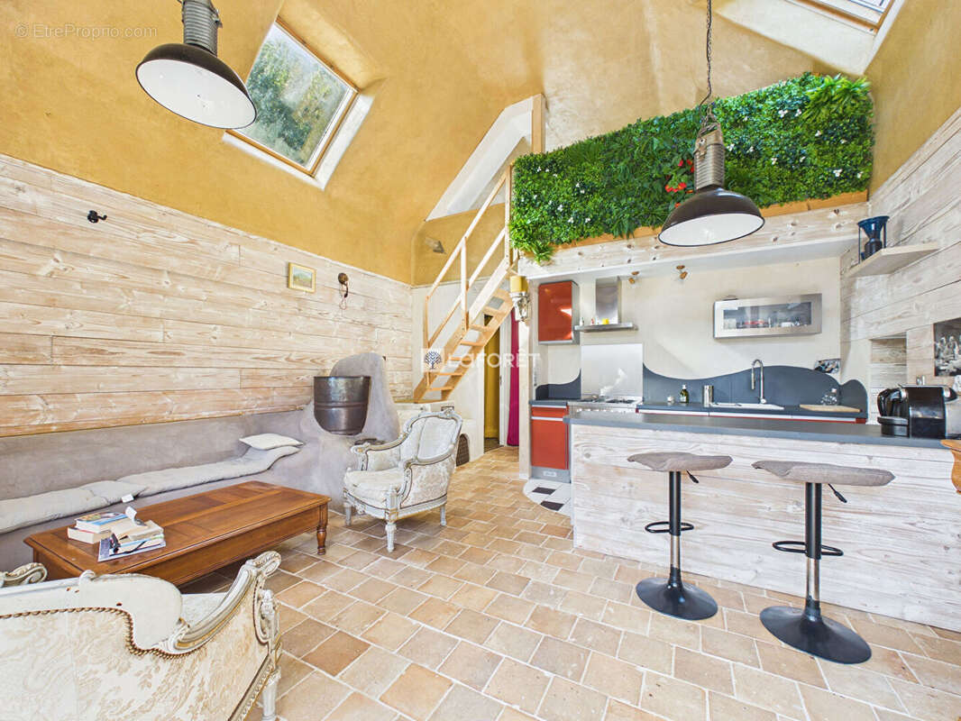 Maison à PLOMELIN