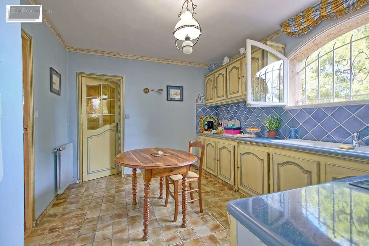 Maison à LA SEYNE-SUR-MER