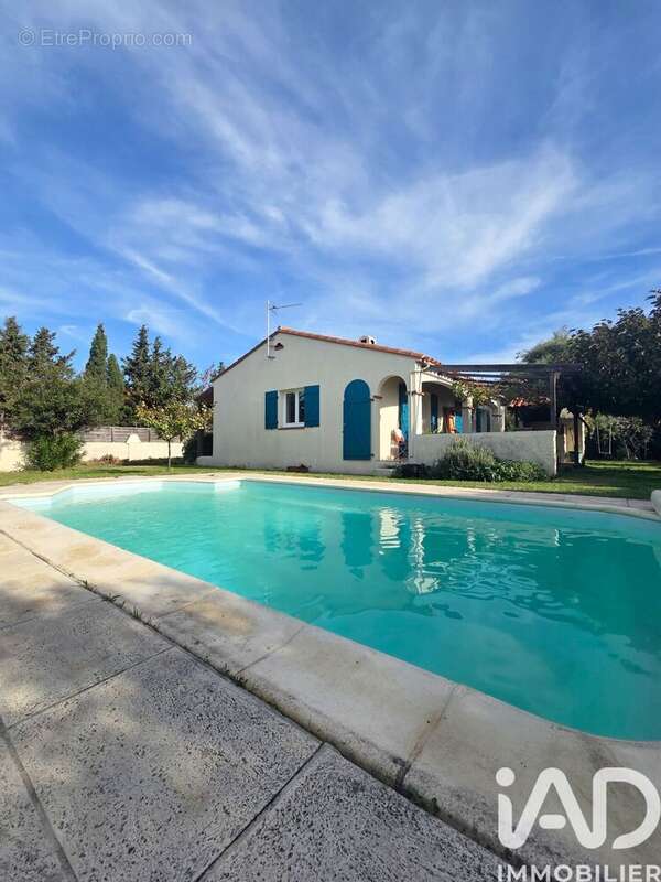 Photo 2 - Maison à PIA