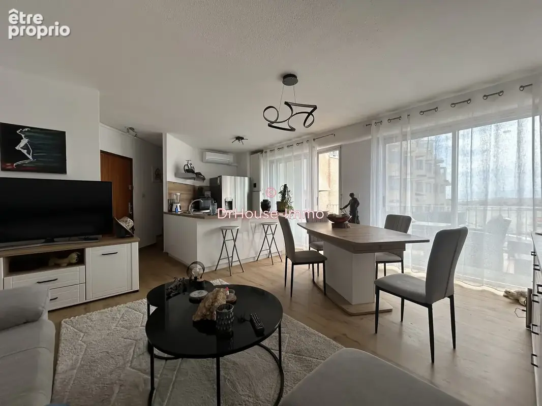 Appartement 3 pièces 58 m² à vendre à Le Barcares (66420) - photo 7
