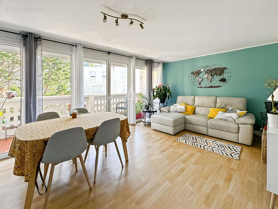 Appartement à SAINT-JEAN-DE-MONTS