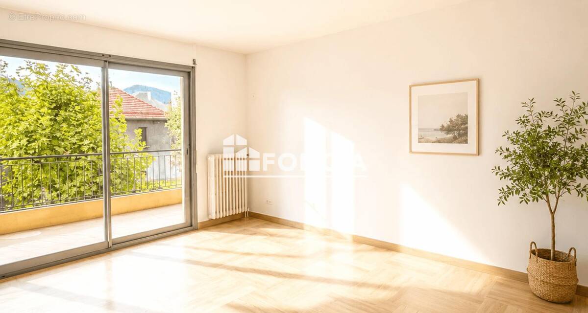 Appartement à GAP