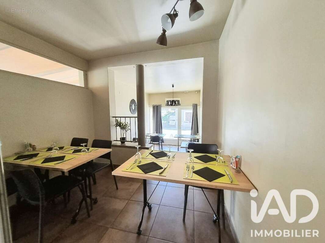 Commerce 287 m² à Chamborigaud  - photo 5