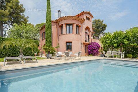 Maison à BANDOL