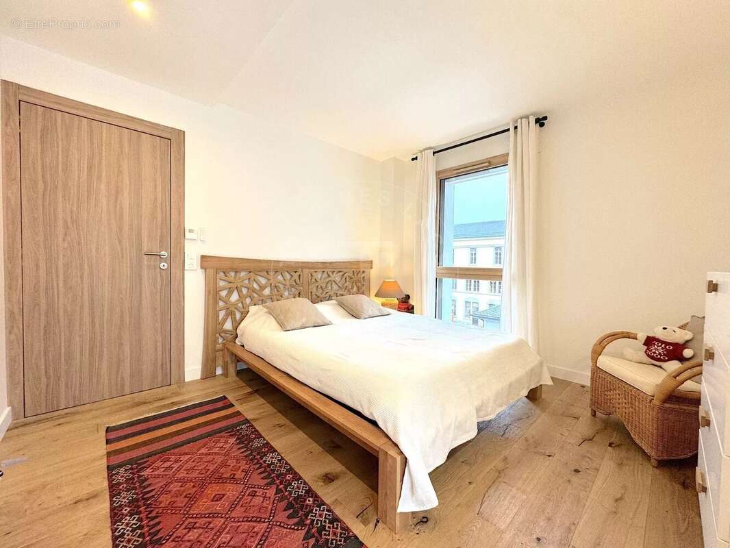Appartement à ANNECY