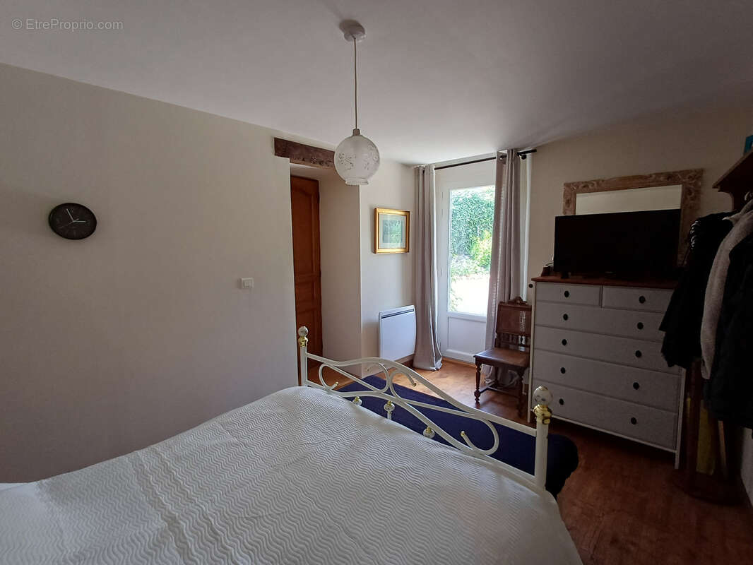 Maison à BARRO