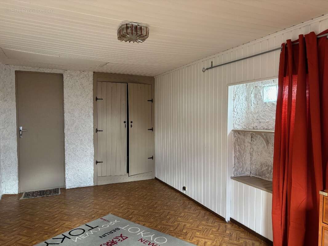 Maison à ROHRBACH-LES-BITCHE