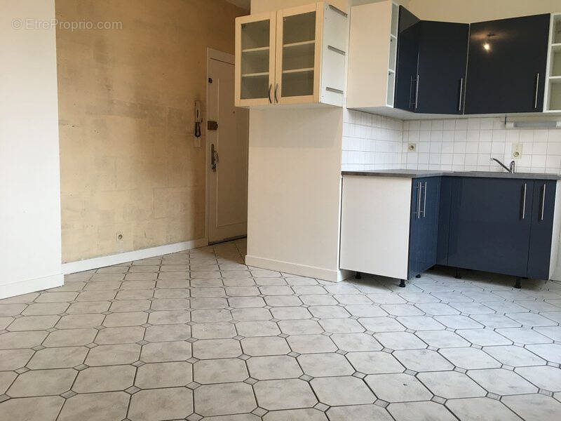 Appartement à MONTATAIRE