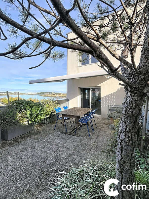 Appartement à BAYONNE