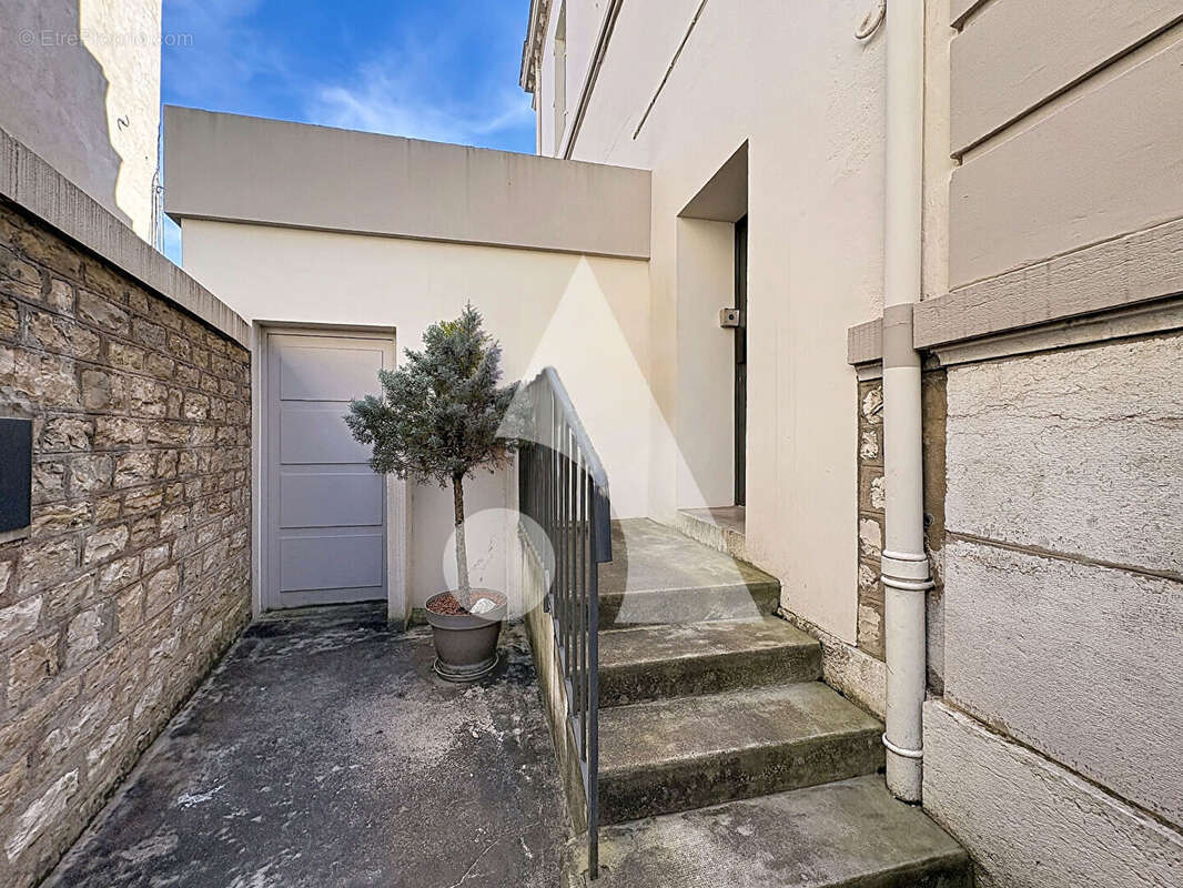 Appartement Hyper Centre de Chalon Sur Saône - photo 17