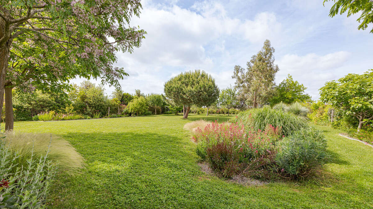Maison à SAINT-ORENS-DE-GAMEVILLE