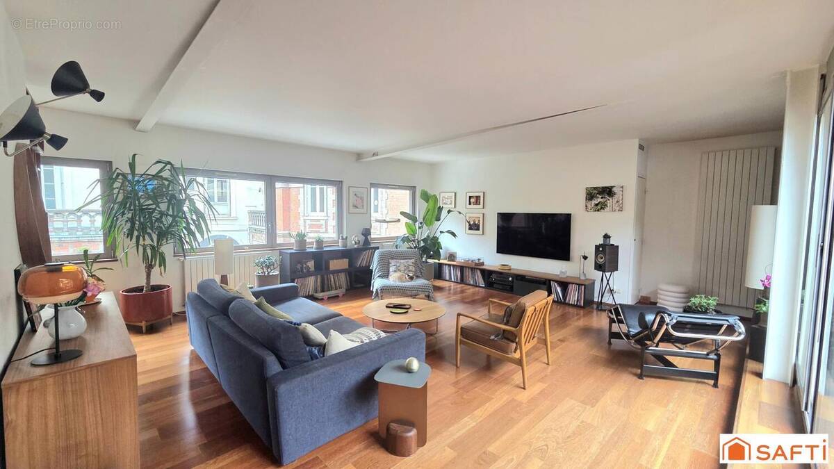 Photo 1 - Appartement à ROUEN