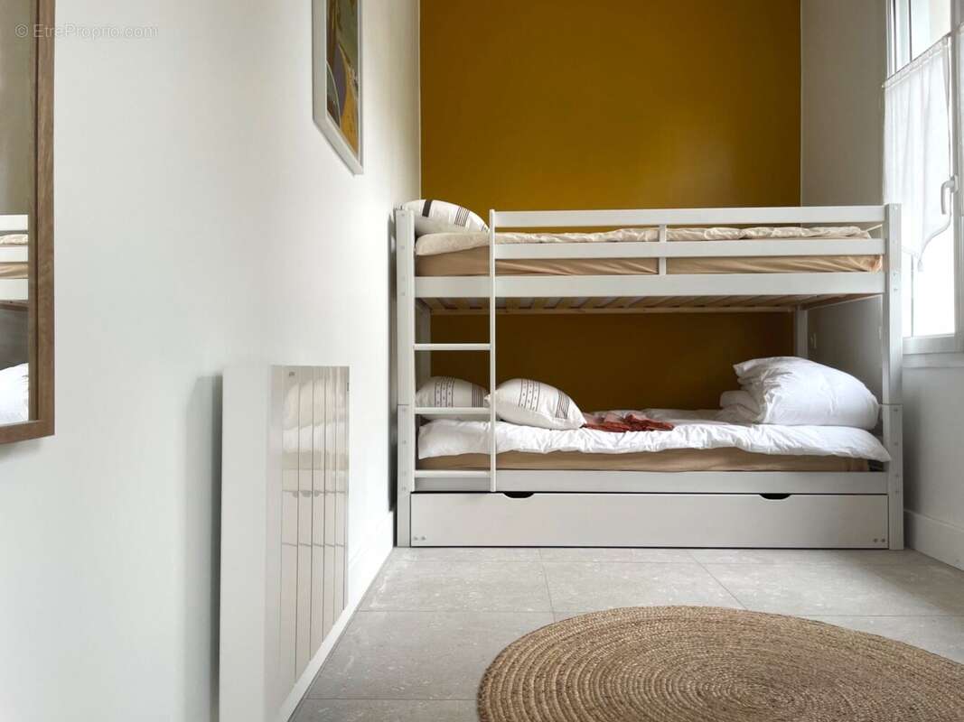 Maison à LA ROCHELLE