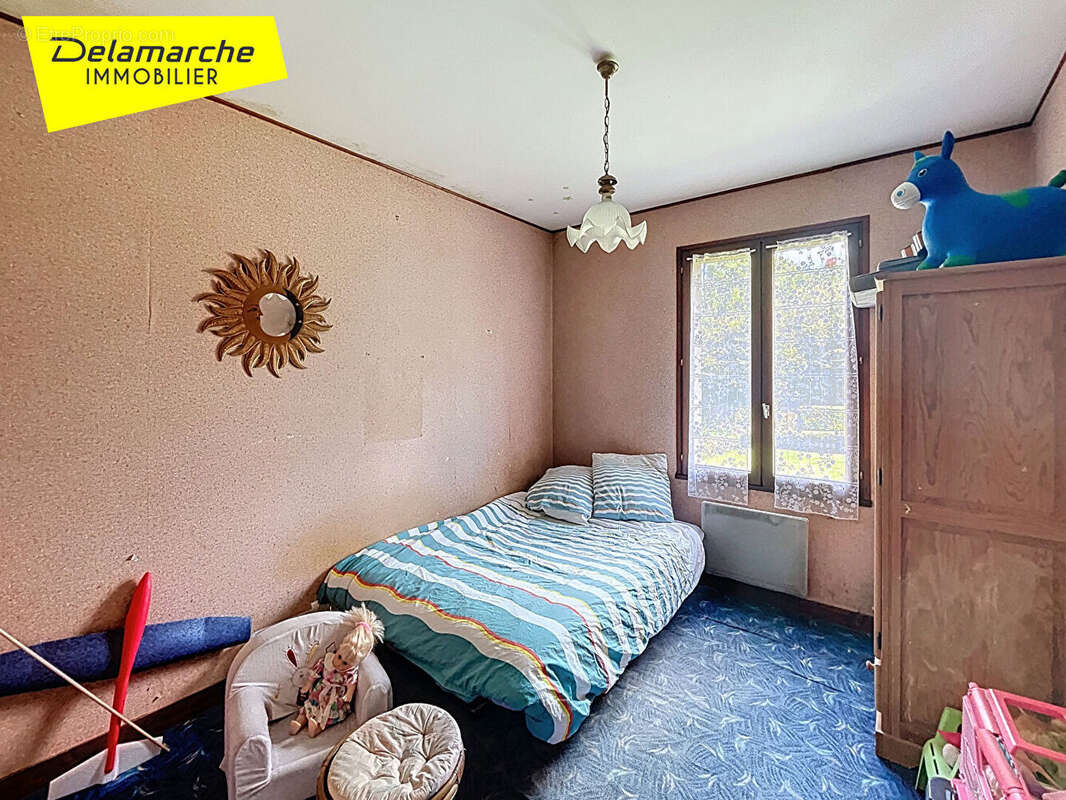 Maison à ANCTOVILLE-SUR-BOSCQ