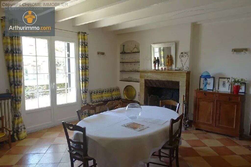 Maison à MARMANDE