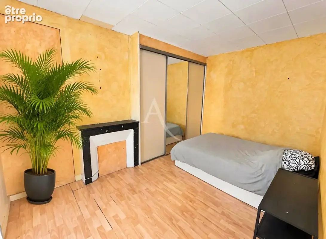 Maison Paris 3 pièce(s) 53 m2 - photo 4