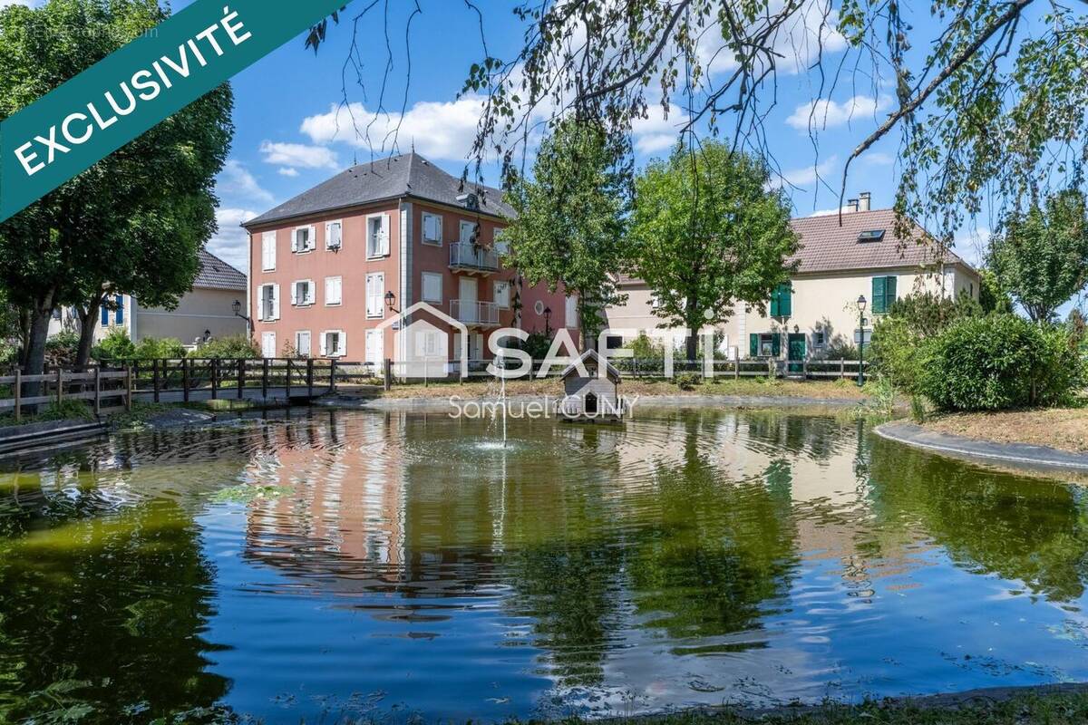 Photo 1 - Maison à CARRIERES-SOUS-POISSY