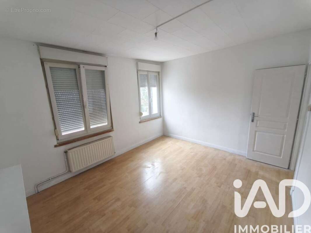 Photo 5 - Maison à CONDE-SUR-L'ESCAUT