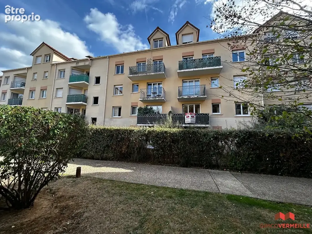 Appartement à POISSY