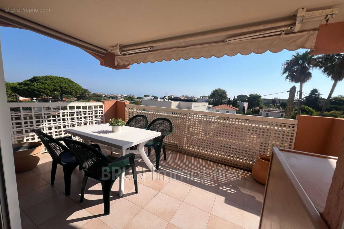 Appartement 40 m² à Antibes  - photo 3
