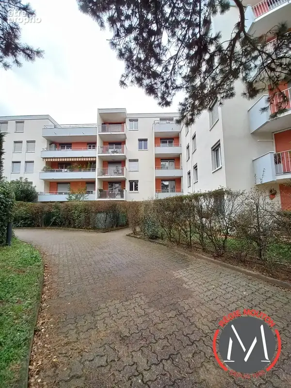 Appartement 2 pièces 34 m² à vendre à Lyon-8e (69008) - photo 8