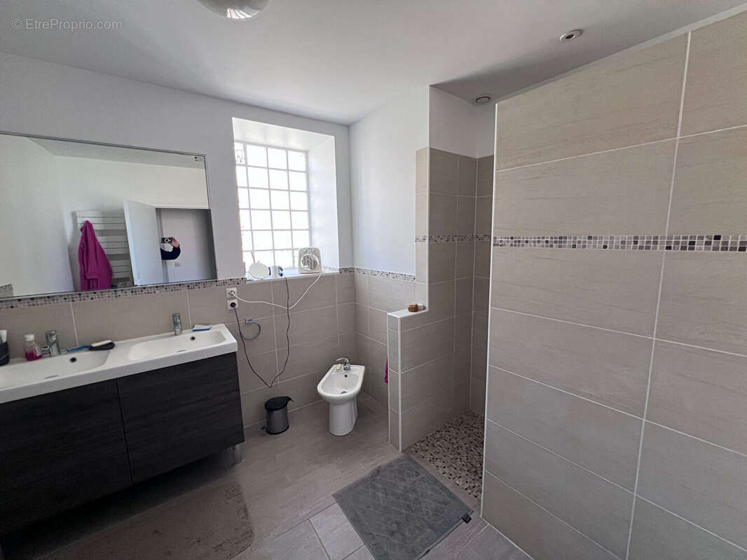 Maison à MONTAINVILLE