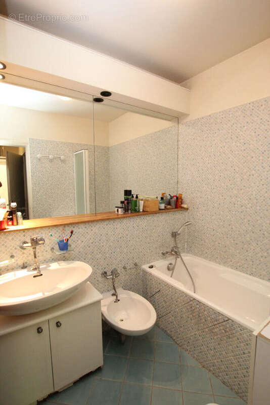 Appartement à MEUDON