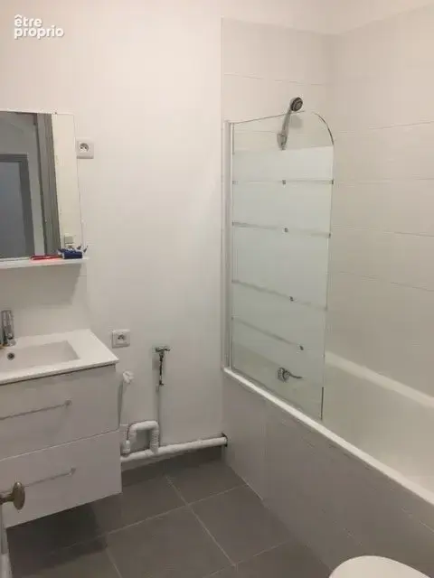 Maison 3 pièces 55 m² à vendre à Pont-De-L'arche (27340) - photo 3