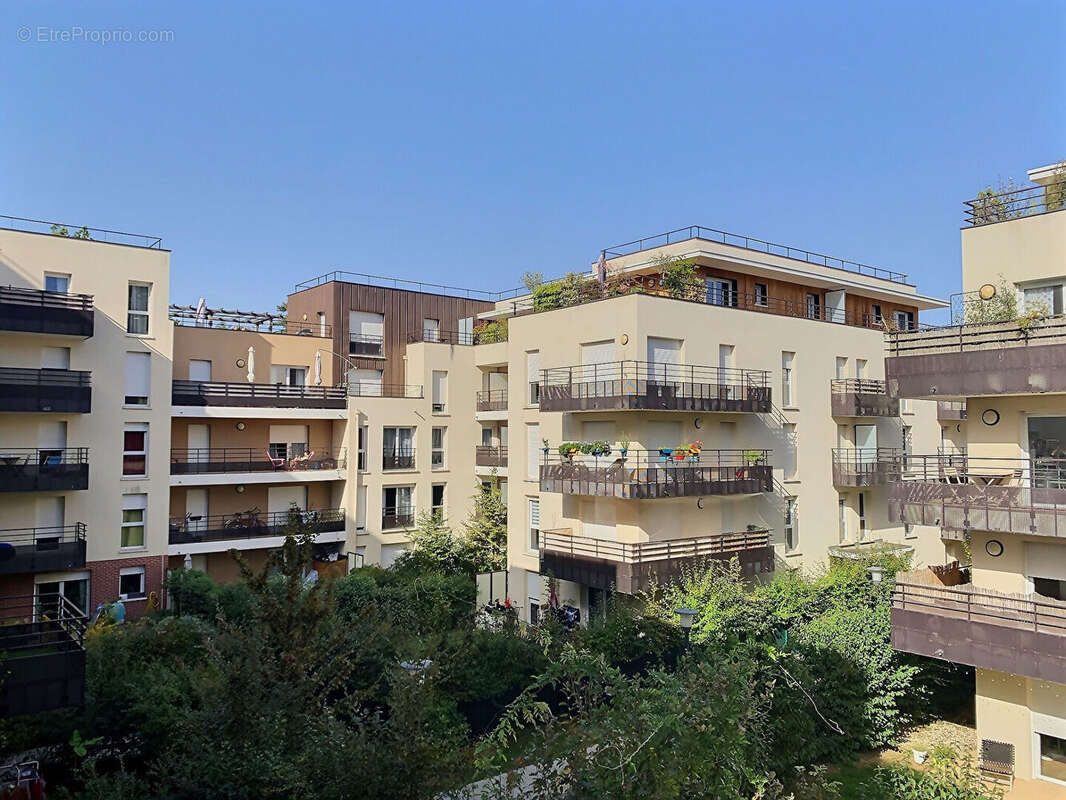 Appartement à RAMBOUILLET