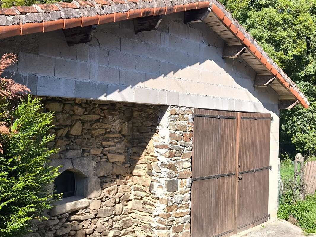 Appartement à ROCHECHOUART